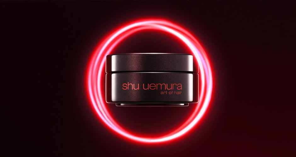 Shu Uemura Master Wax